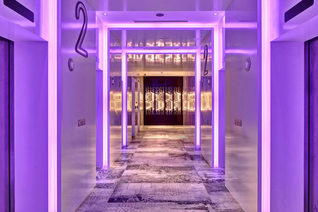 YOTEL Singapore Orchard Road