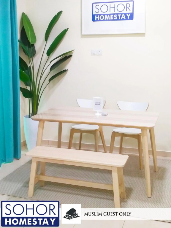Sohor Homestay Changlun