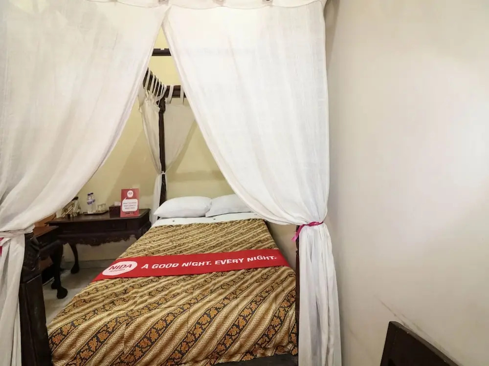 NIDA Rooms Padma 23 Monjali Jogja at Guest House Ndalem Padma Asri