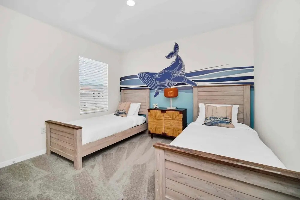 Resort Oasis w/ Game Room: 11 Mi to Disney!