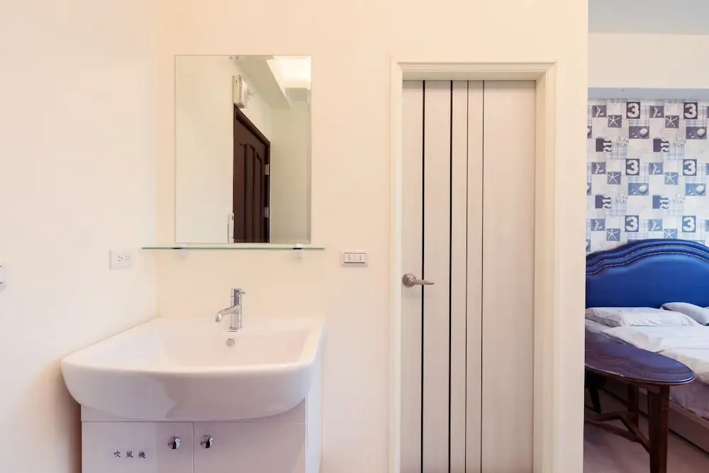 Tainan Anping High Chill B&B