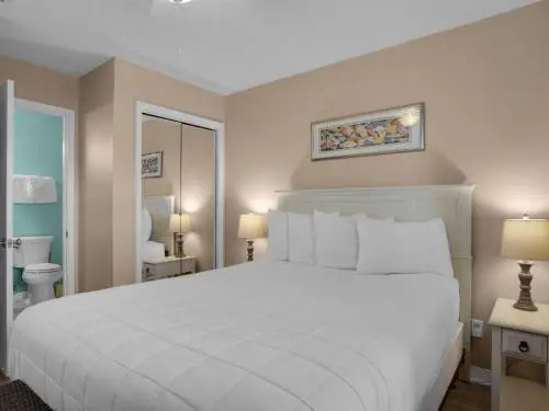 Summer Breeze Condominium 211 by Newman-Dailey