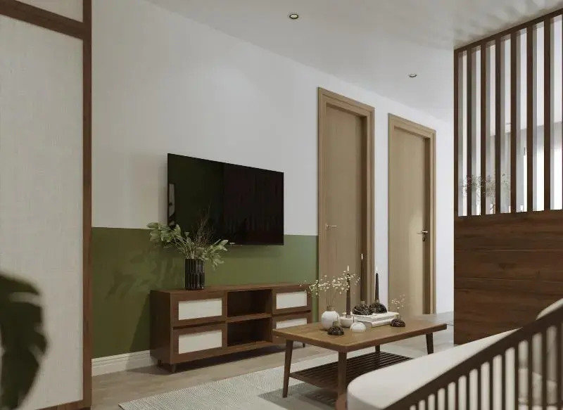 Nature Hotel - Le Hong Phong