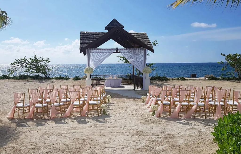 Secrets St James Adults Only - All Inclusive