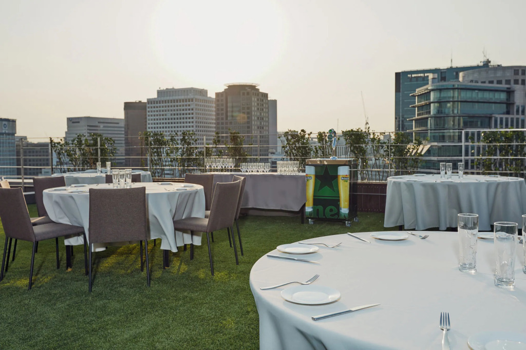 Crown Park Hotel Seoul Myeongdong