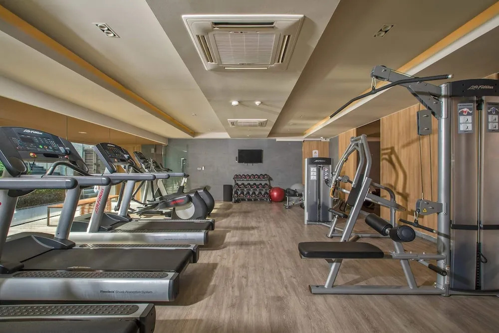 Apartment on the Beach Maikhao Pool View 72sqm
