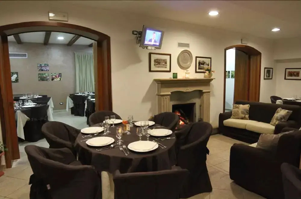 Relais Acqua Di Costanza