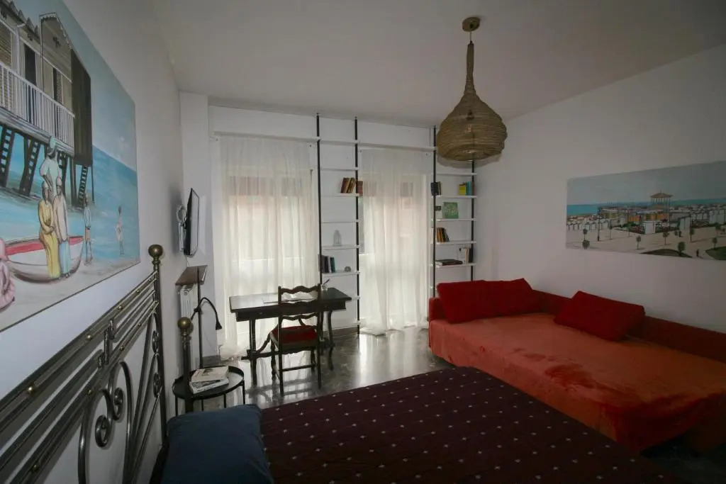 Galilei Apartment Pescara