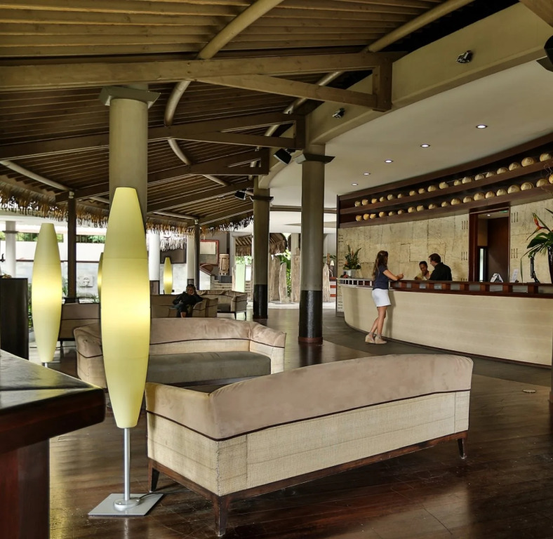 Tahiti Pearl Beach Resort