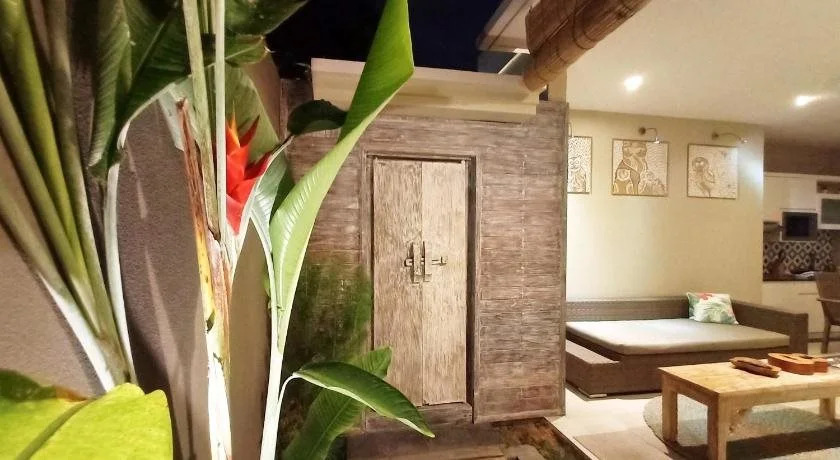 The Avani Villas