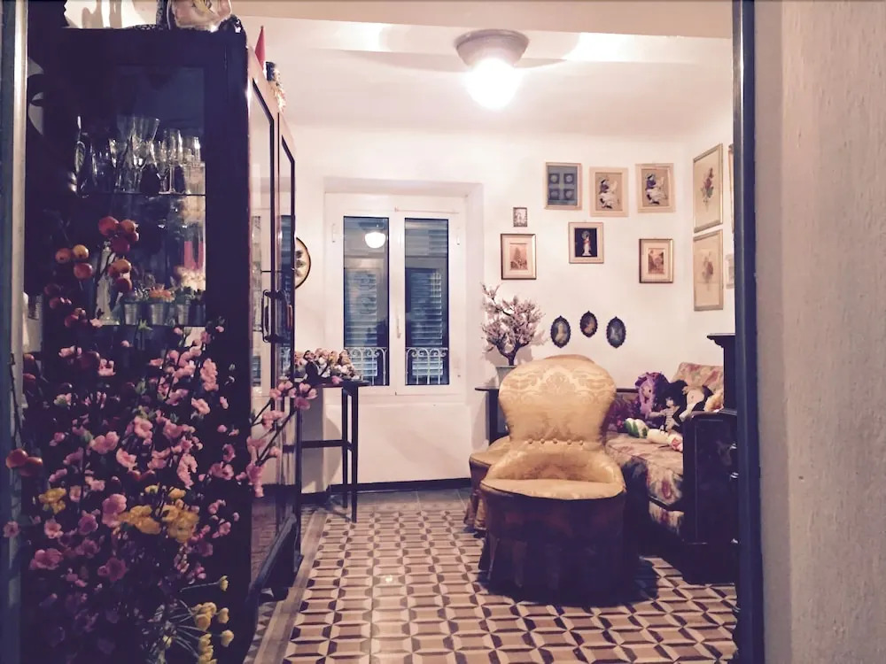 La Casa Di Silvana