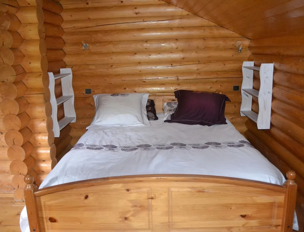 Chalet POMMAT