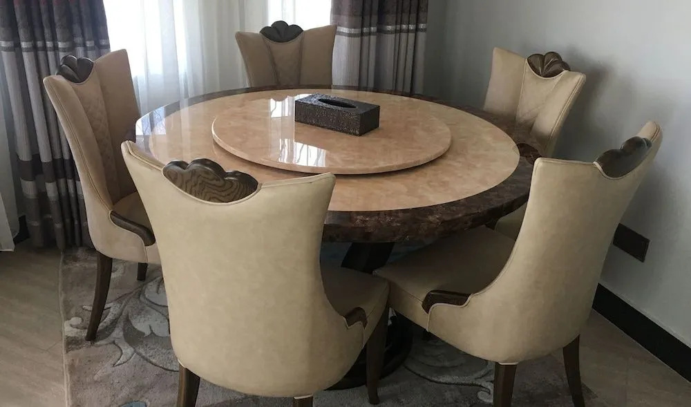 Joz Apartments