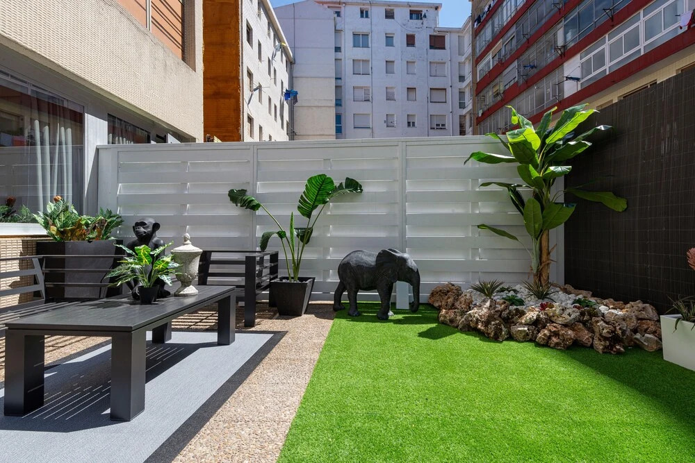 BILBAO METROPOLITAN by STAYNN APARTMENTS