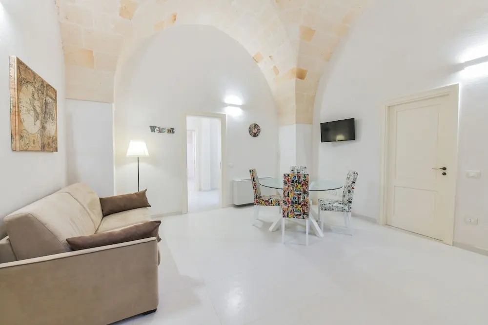 Casa Magadè B&B
