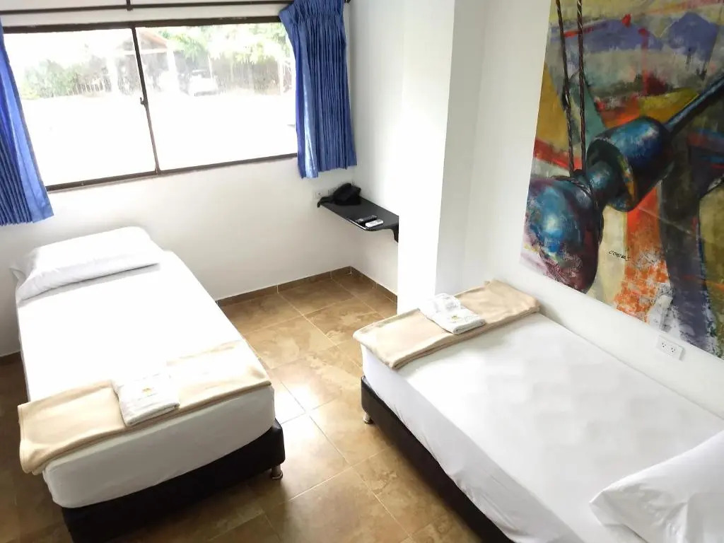 Hotel Tayromar