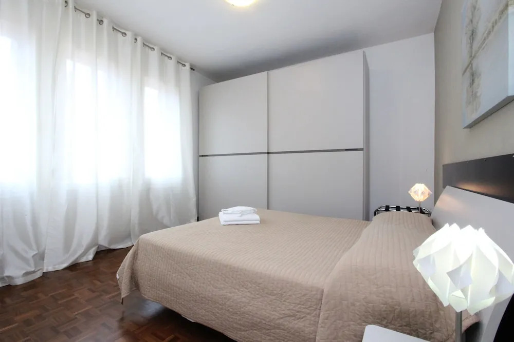 City Apartments Basilio