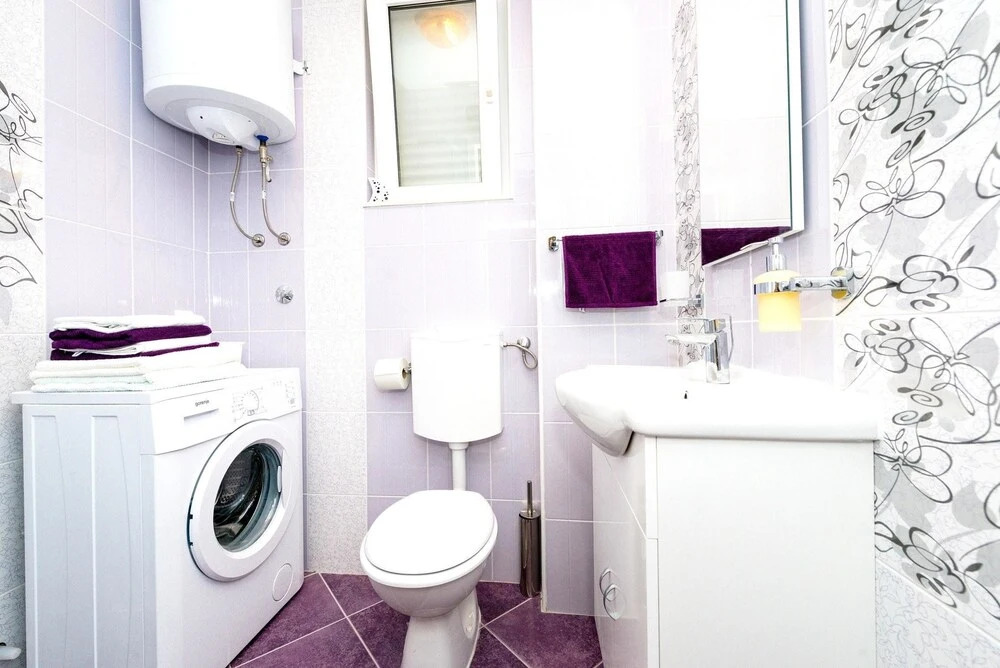 Studio in Dubrovnik, With Furnished Balcony and Wifi - 3 km From the B