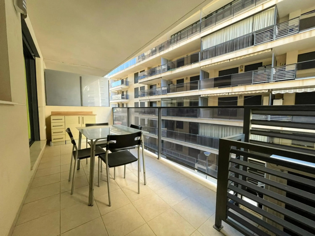 Apartamentos Terrazas al Mar 3000