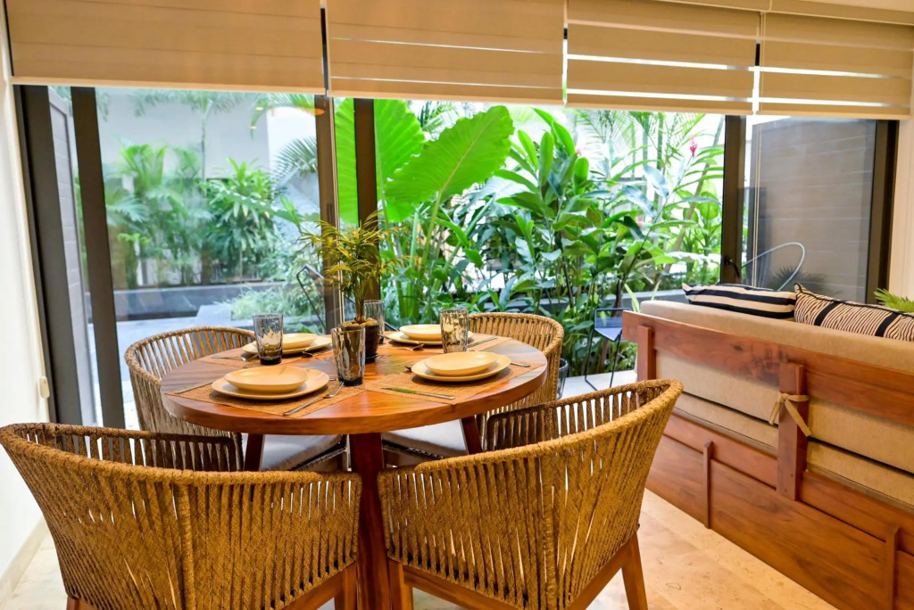 Brand New Lovely 1BR Apartment | PDC | Rooftop Pool, Gym & Pool Table | Nice Amenities