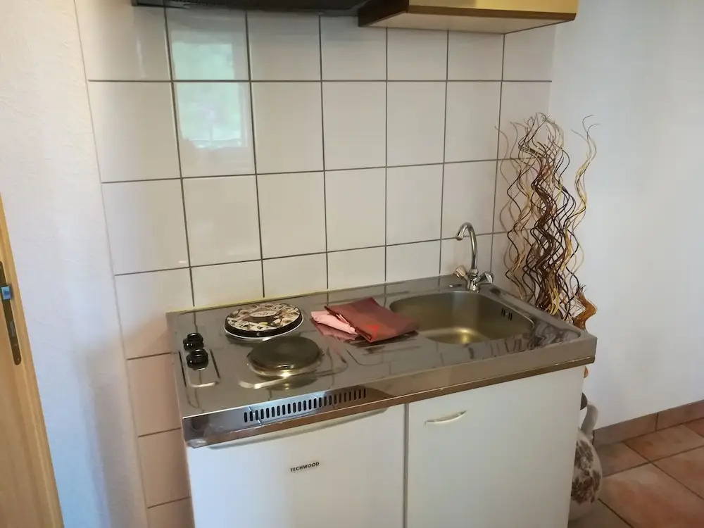 Gästehaus Grunewald Bed & Breakfast