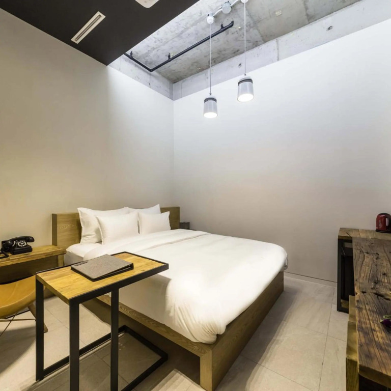 Hotel the Artist Dongdaemun