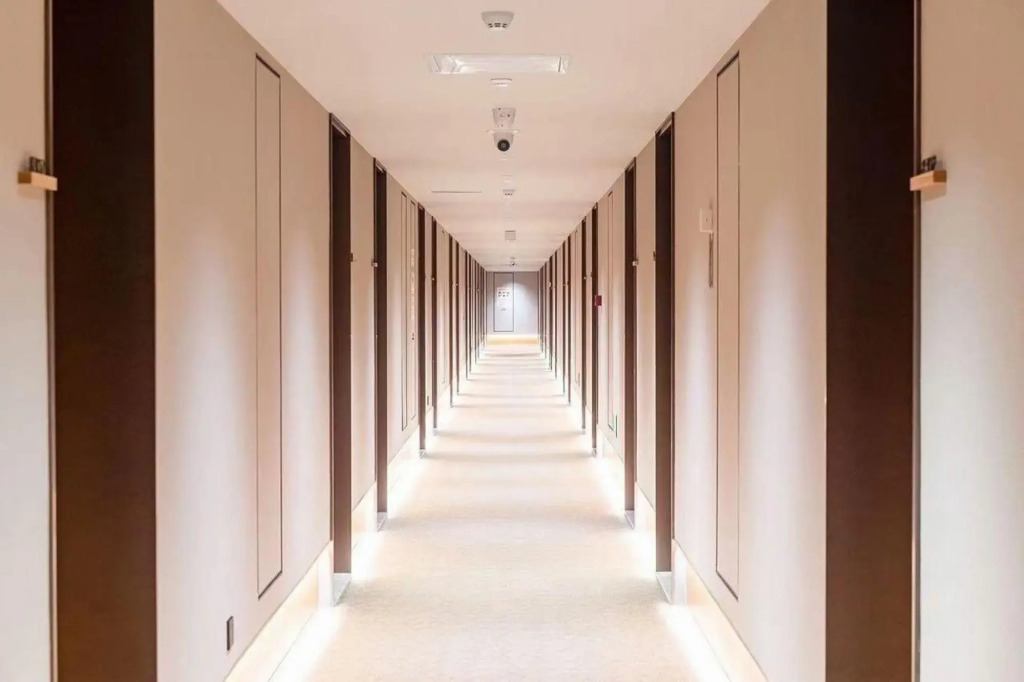 JI Hotel (Xuzhou Suining Zhongshan Road)