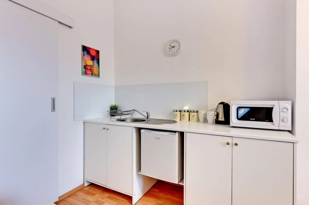 Nice Rooms - Pokoje Gościnne