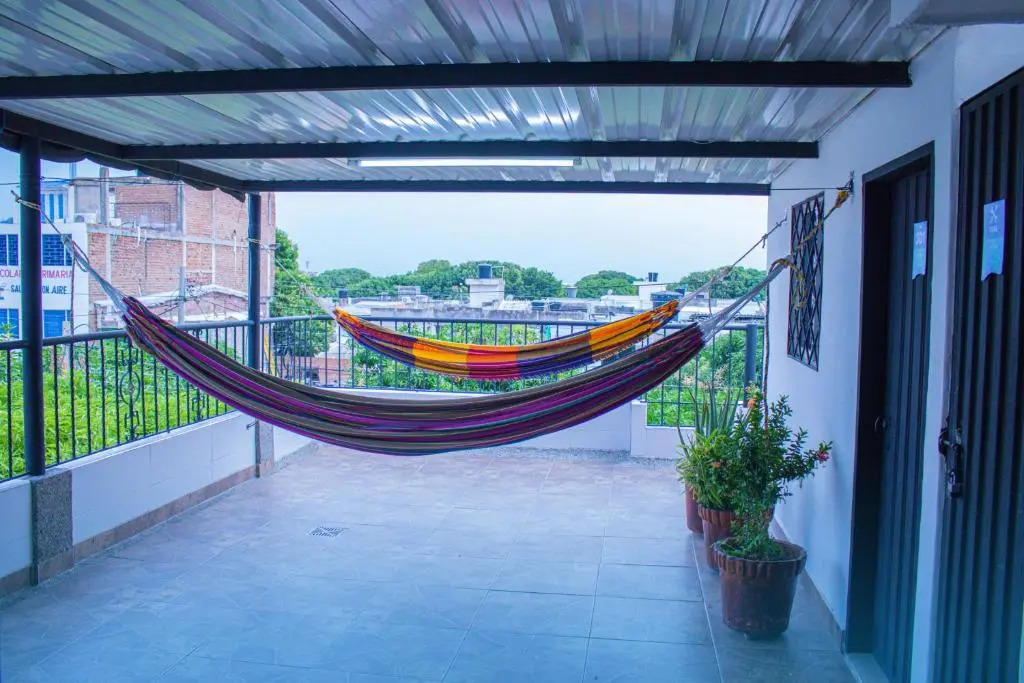 Casa Hostal Rico Vacile