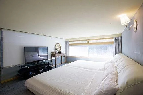 Gapyeong SN Luna Pension