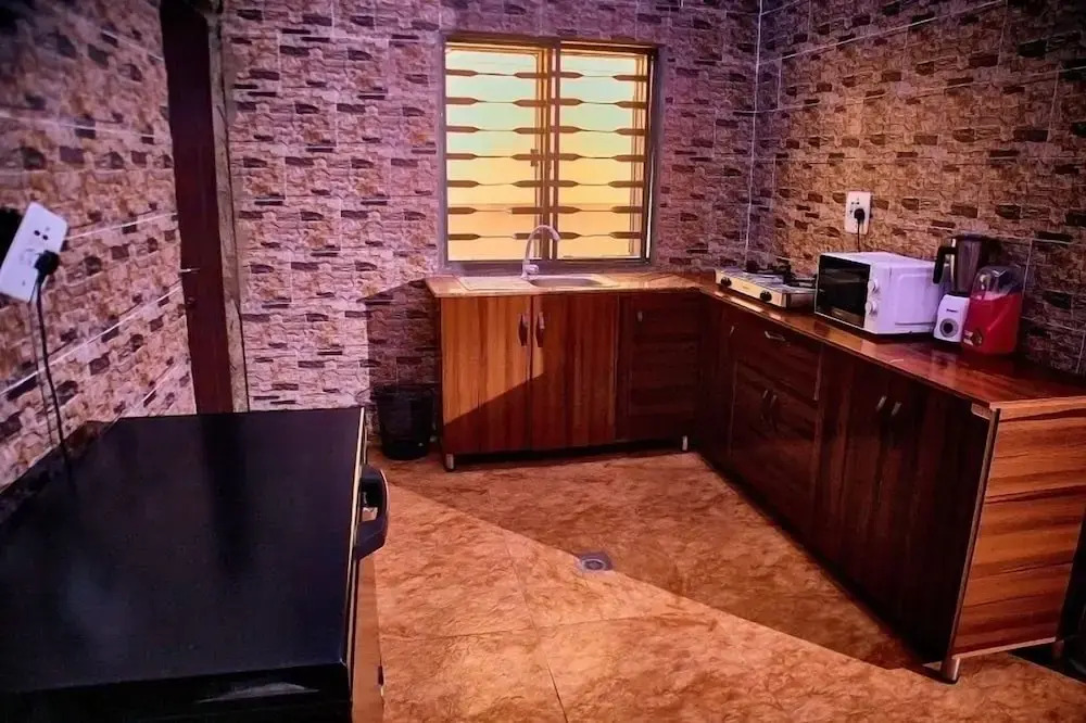 Prima Apartment