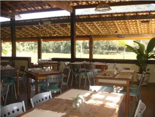 Pousada Arandela