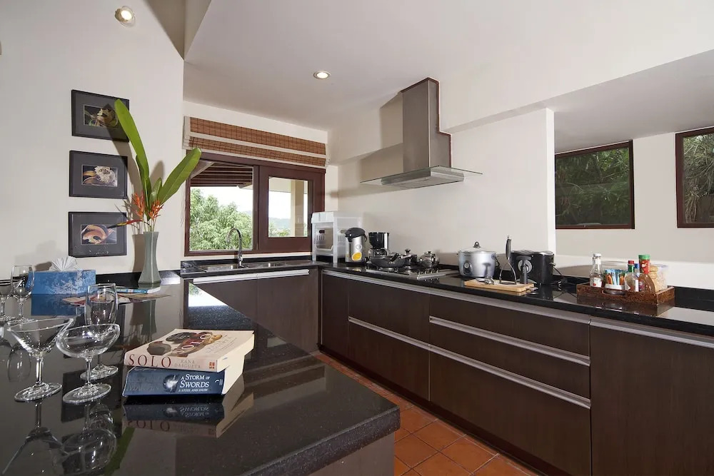 Cape Summitra Villa