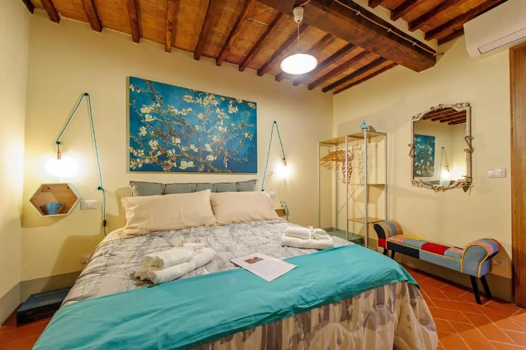Residenza dEpoca La Rosa