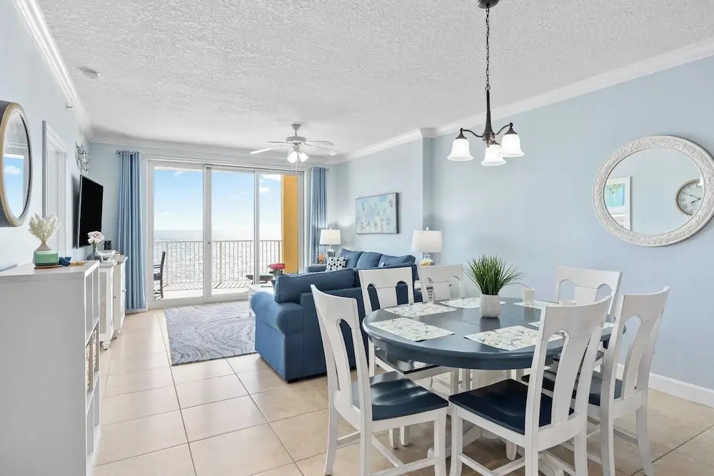 Beachfront Condo w/ Ocean Views + Pool Access + Beach Gear Emerald Isle 808 by Avantstay