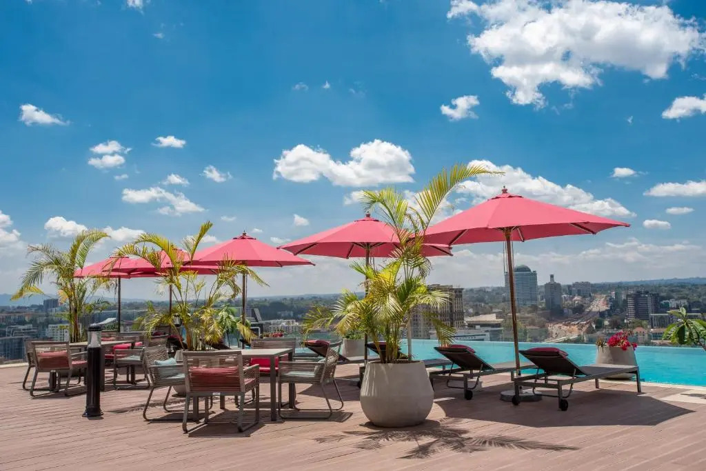 Skynest Residences by CityBlue Nairobi Westlands