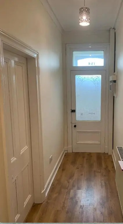 Grangemouth Apartments