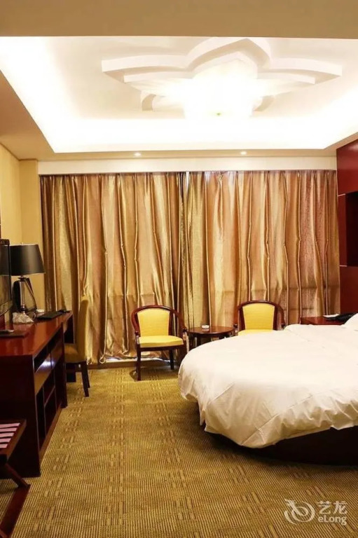 Zun Kai Boutique Hotel