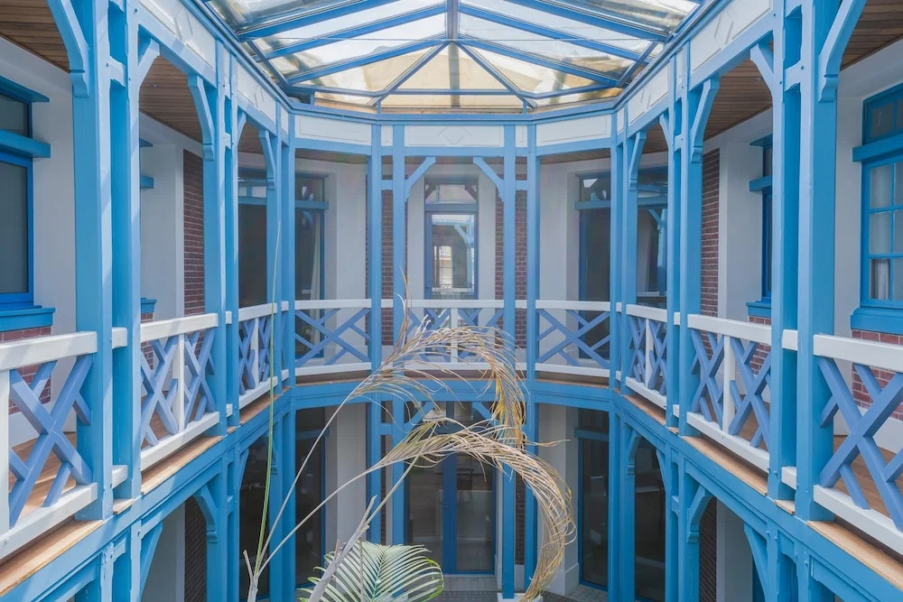 Villa dEaux