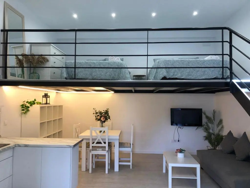 Apartamento López