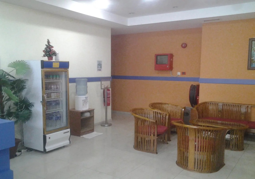 PD Sea Front Hotel