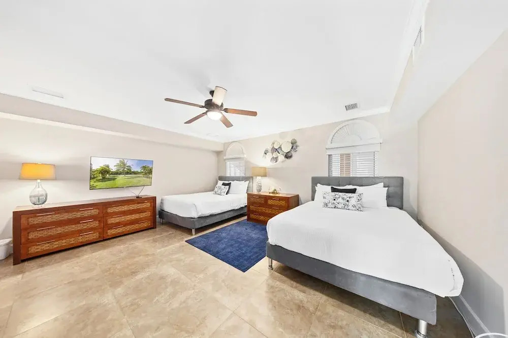 Divi Village Condo 6 J.E. Irausquin Blvd 93
