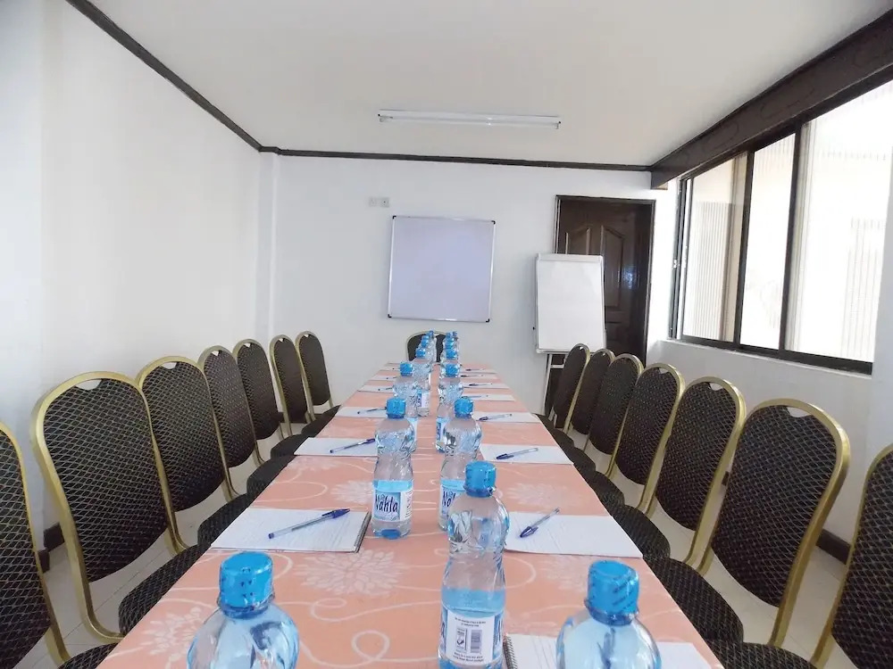 Hanan Guest House