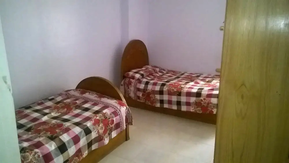 Alsaman Apartments
