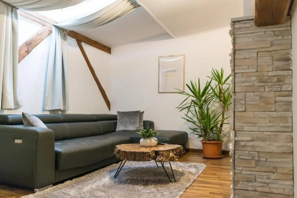 Orchideen Apartment