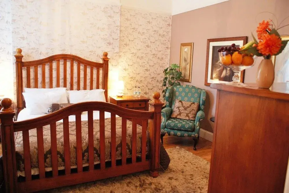 Dexby Townhouse