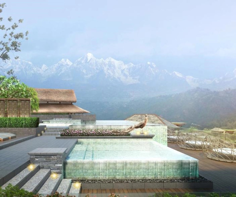 Dusit Thani Himalayan Resort Dhulikhel, Nepal