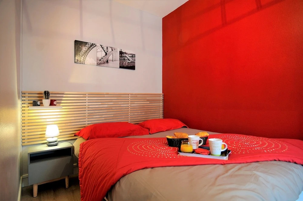 Appartement Franklin