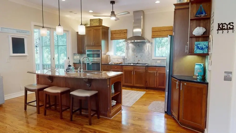 The Pelican House by Tybee Vacation Rentals