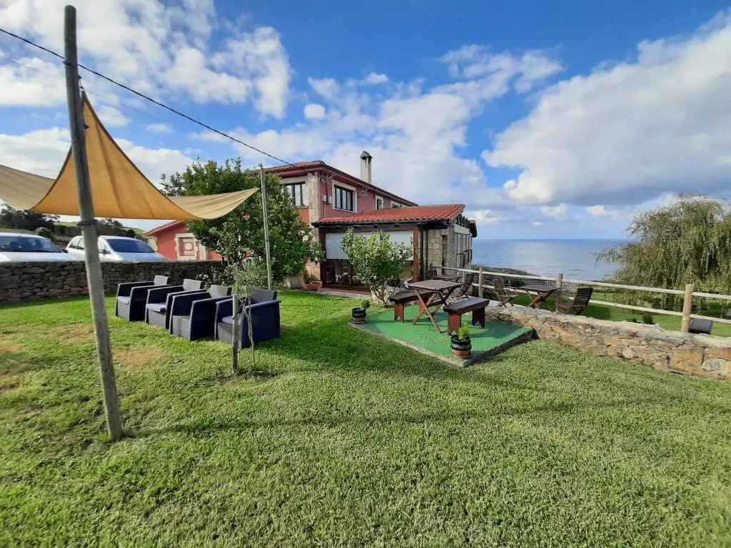 Posada Punta Liñera